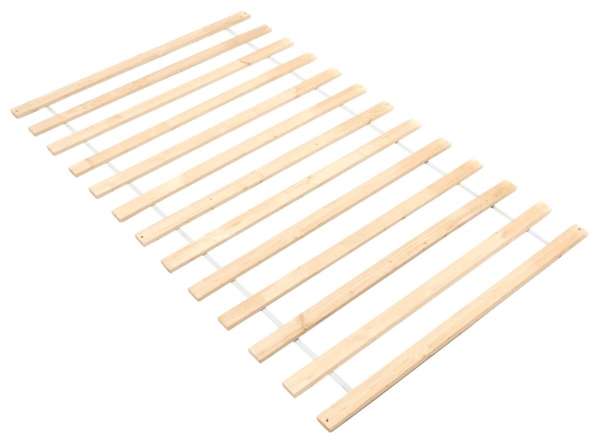 Rollrost Rolli Liegefläche B/L: ca. 120x200 cm