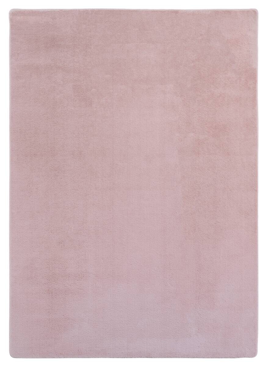 Ayyildiz Teppich JOY rosa B/L: ca. 160x220 cm