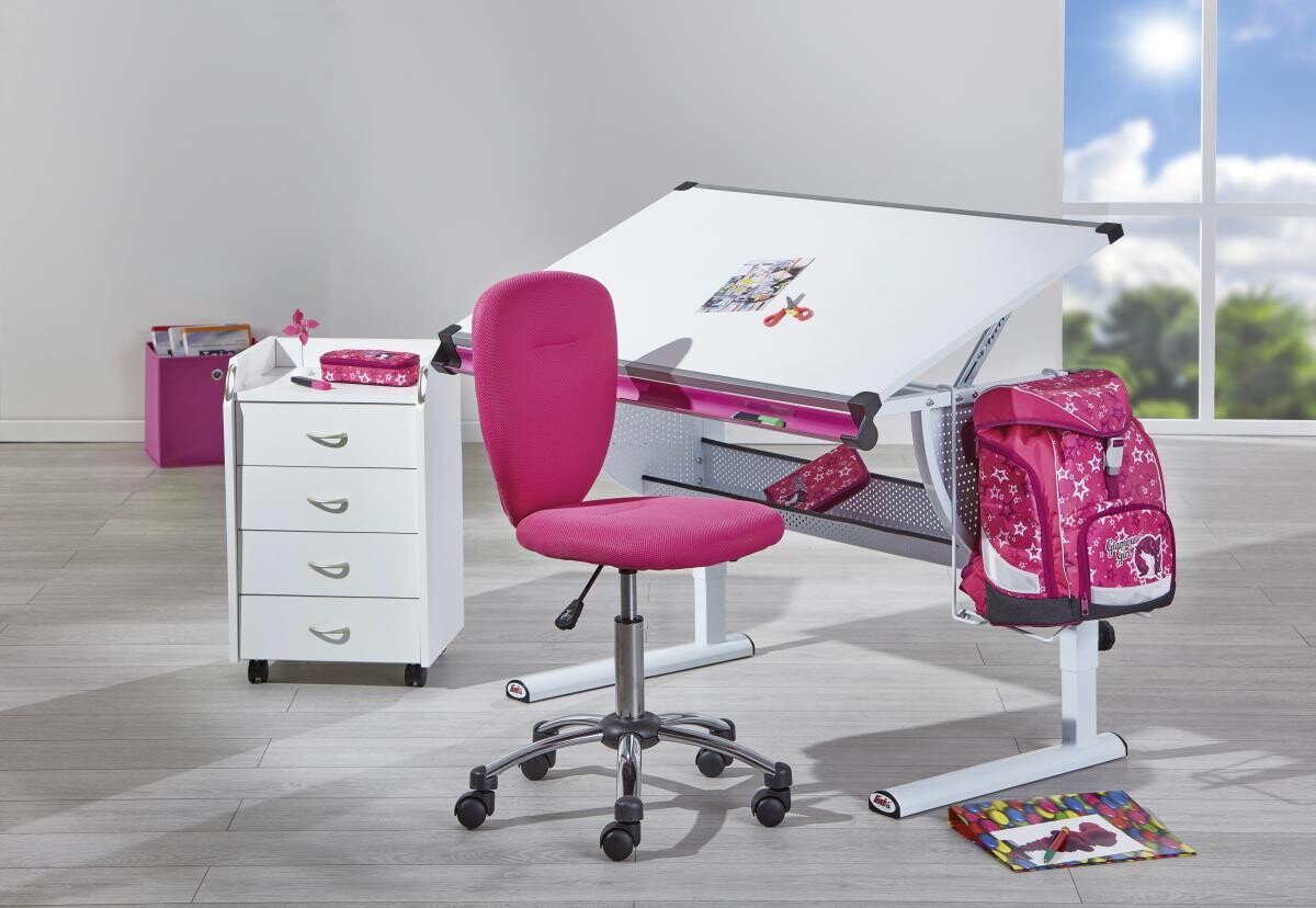 Schreibtisch Matts B/H/T: ca. 118x63x72,5 cm