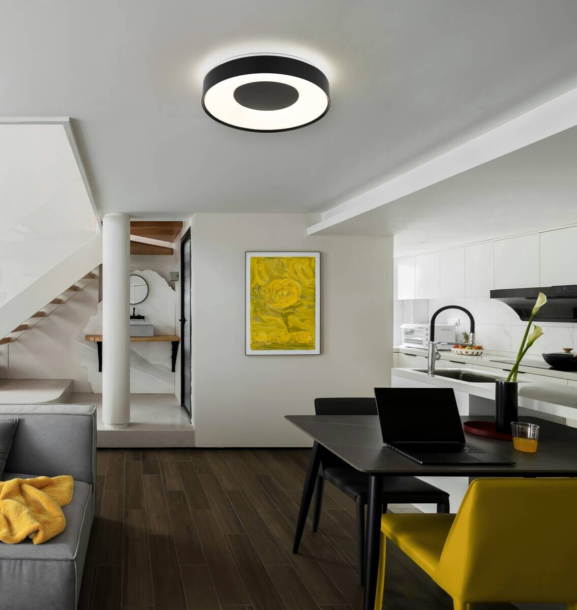 GLOBO Deckenventilator