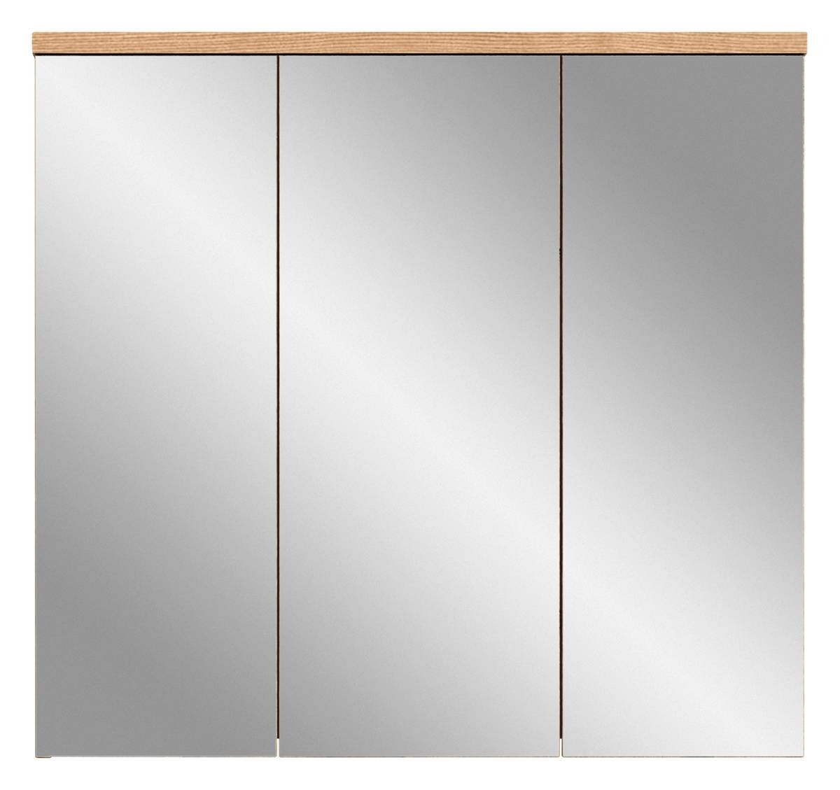 Spiegelschrank GRADO B/H/T: ca. 80x75x20 cm