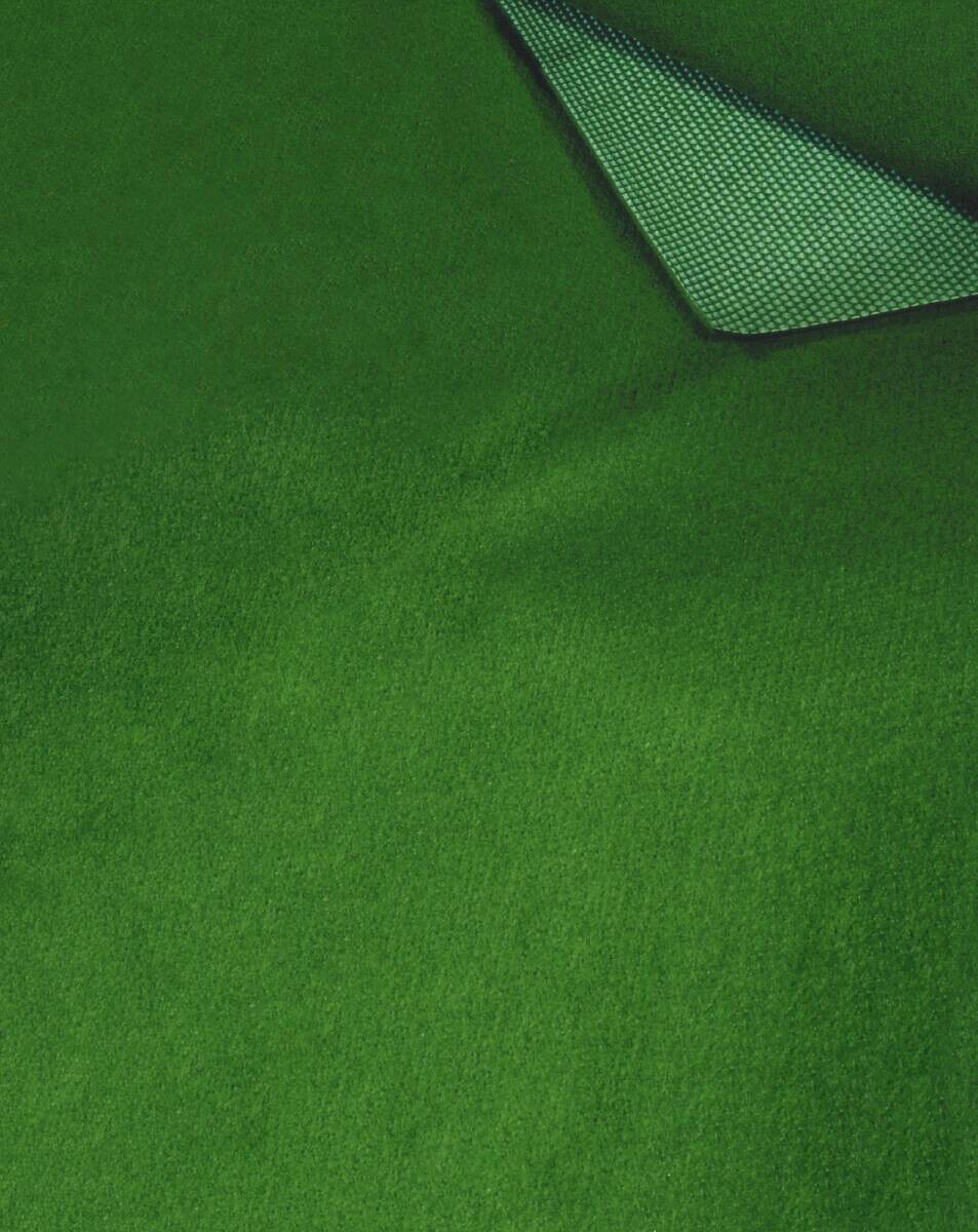 Kunstrasen Grass grün B: ca. 133 cm pro m²