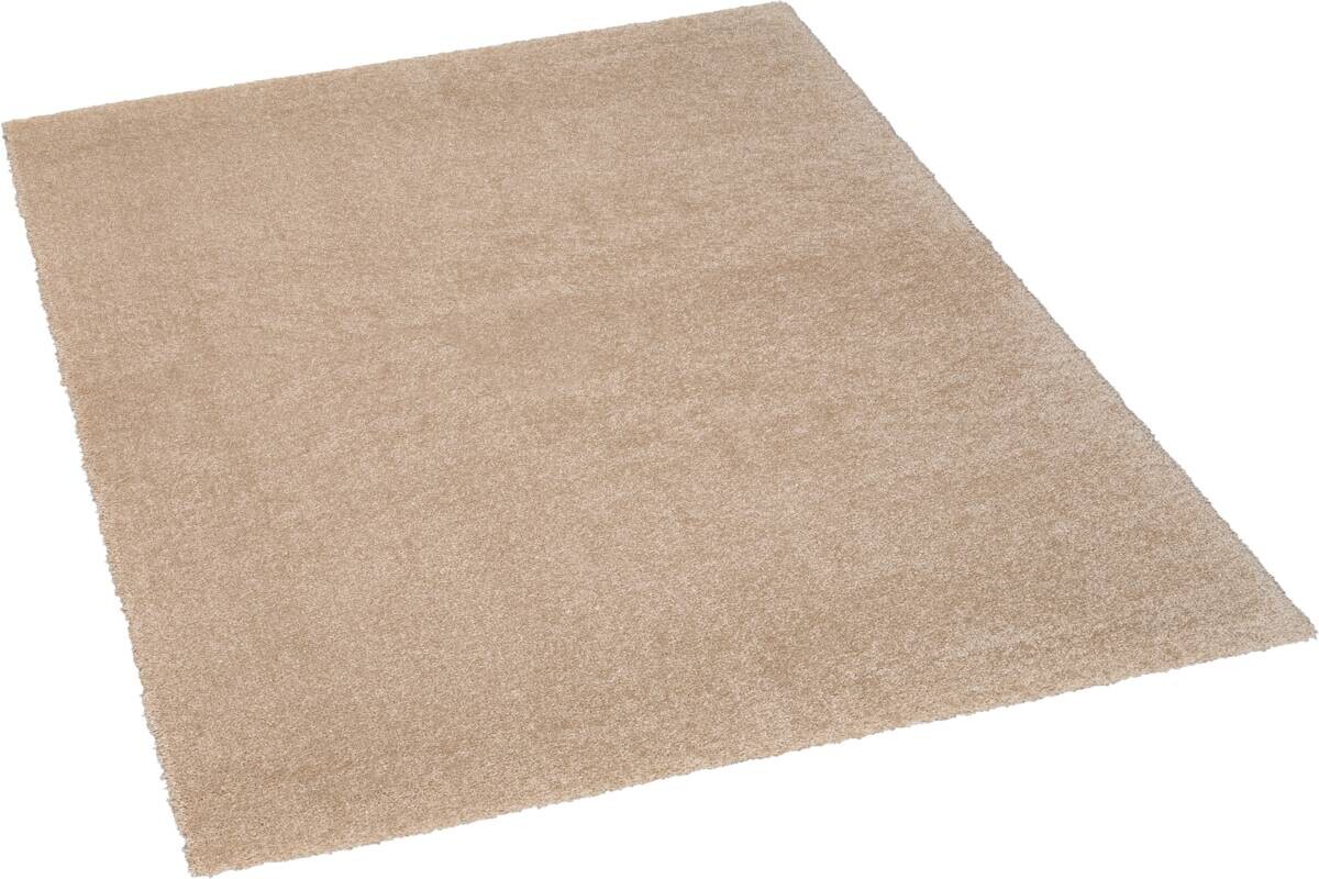 Teppich Craft beige B/L: ca. 120x170 cm