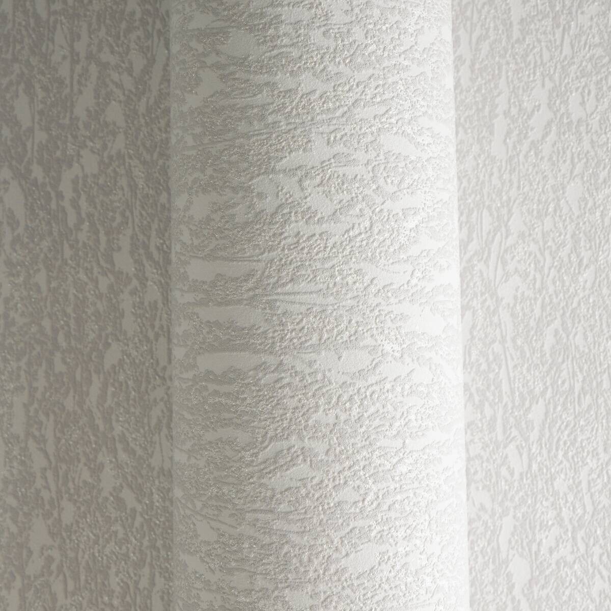 A.S.Creation Vliestapete grau creme B/H/D: ca. 53x1005x9,3 cm