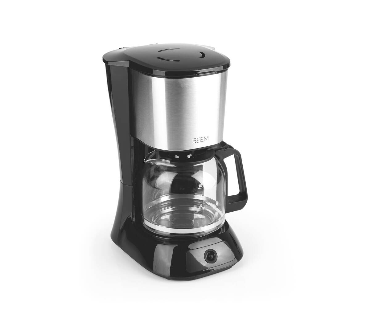 BEEM Filter-Kaffeemaschine Fresh-Aroma 05940 B/H/L: ca. 27x34x19 cm