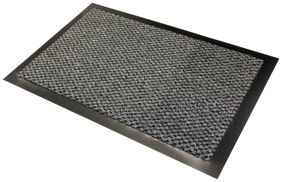 Schmutzfangmatte Peru grau B/L: ca. 60x80 cm