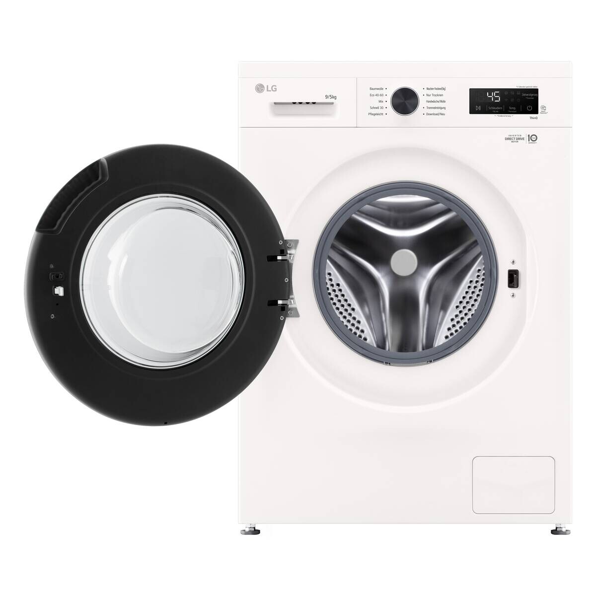 LG Waschtrockner W4WB3095Y