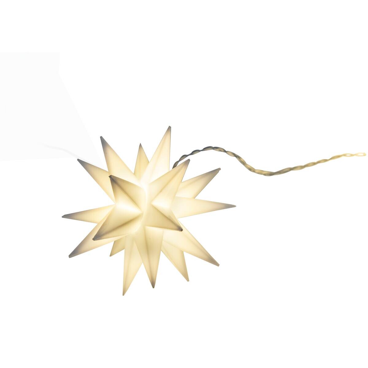 Näve Leuchten LED-Lichterkette
