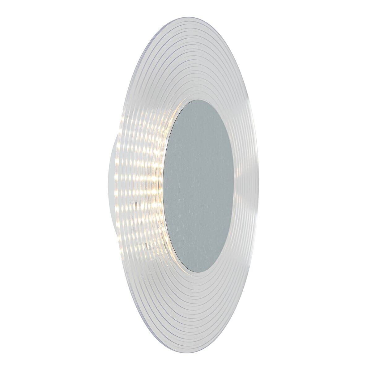 Nolo Akku-LED-Wandleuchte Dot H/D: ca. 6x25 cm