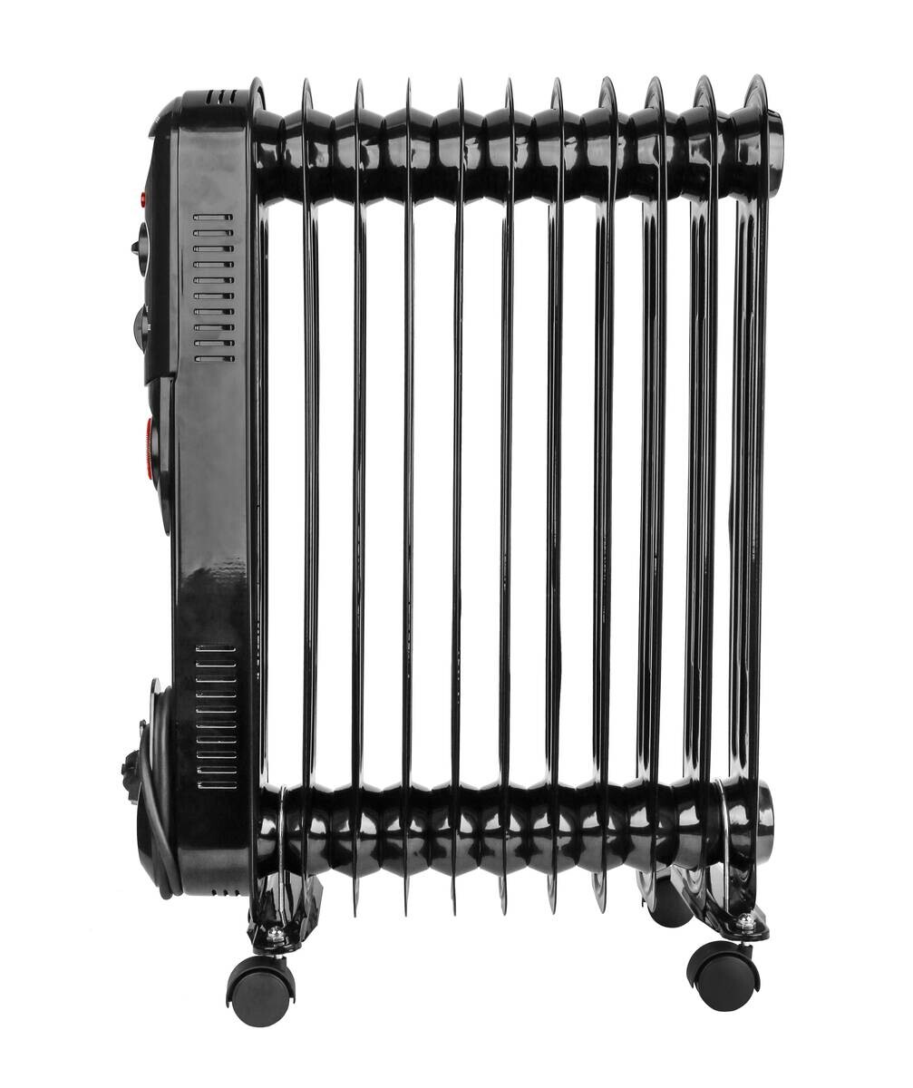 Emerio Ölradiator HO-132338.1 B/H/L: ca. 24x62,5x45 cm ca. 2500 W