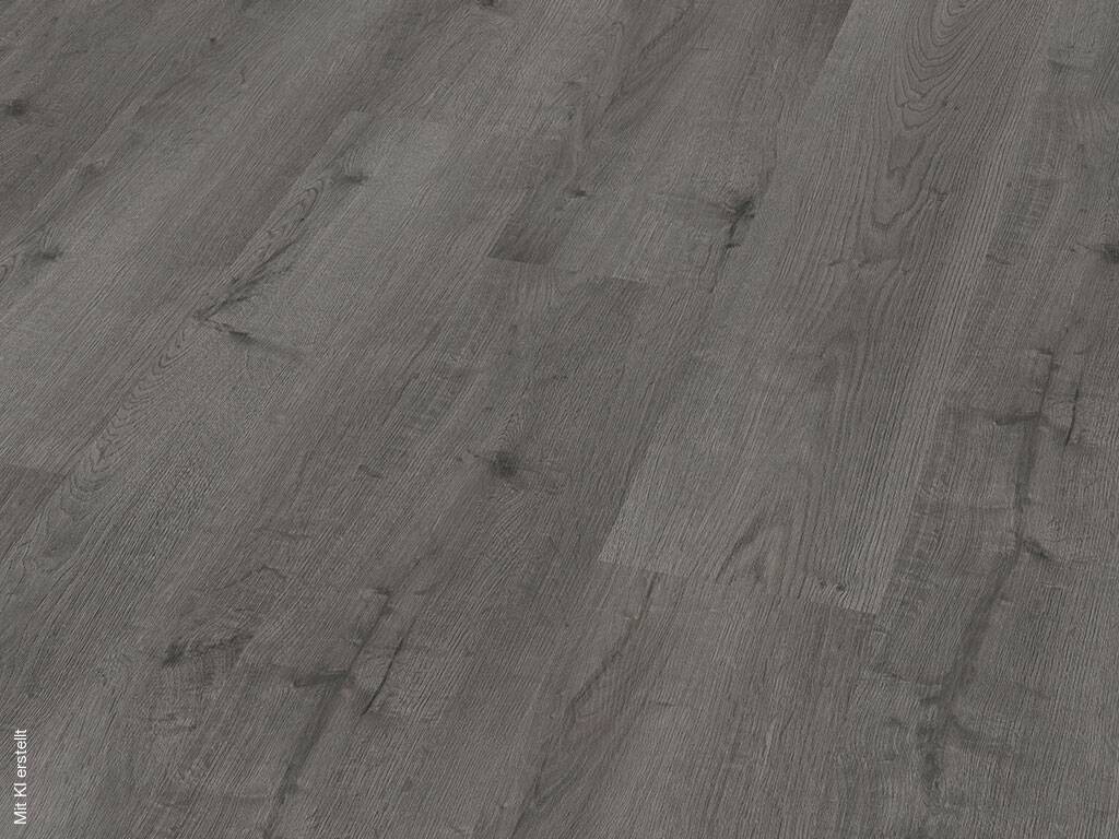 Click-Vinylboden Heek ca. 2,782 m² im Paket B/L: ca. 22,8x122 cm pro Paket