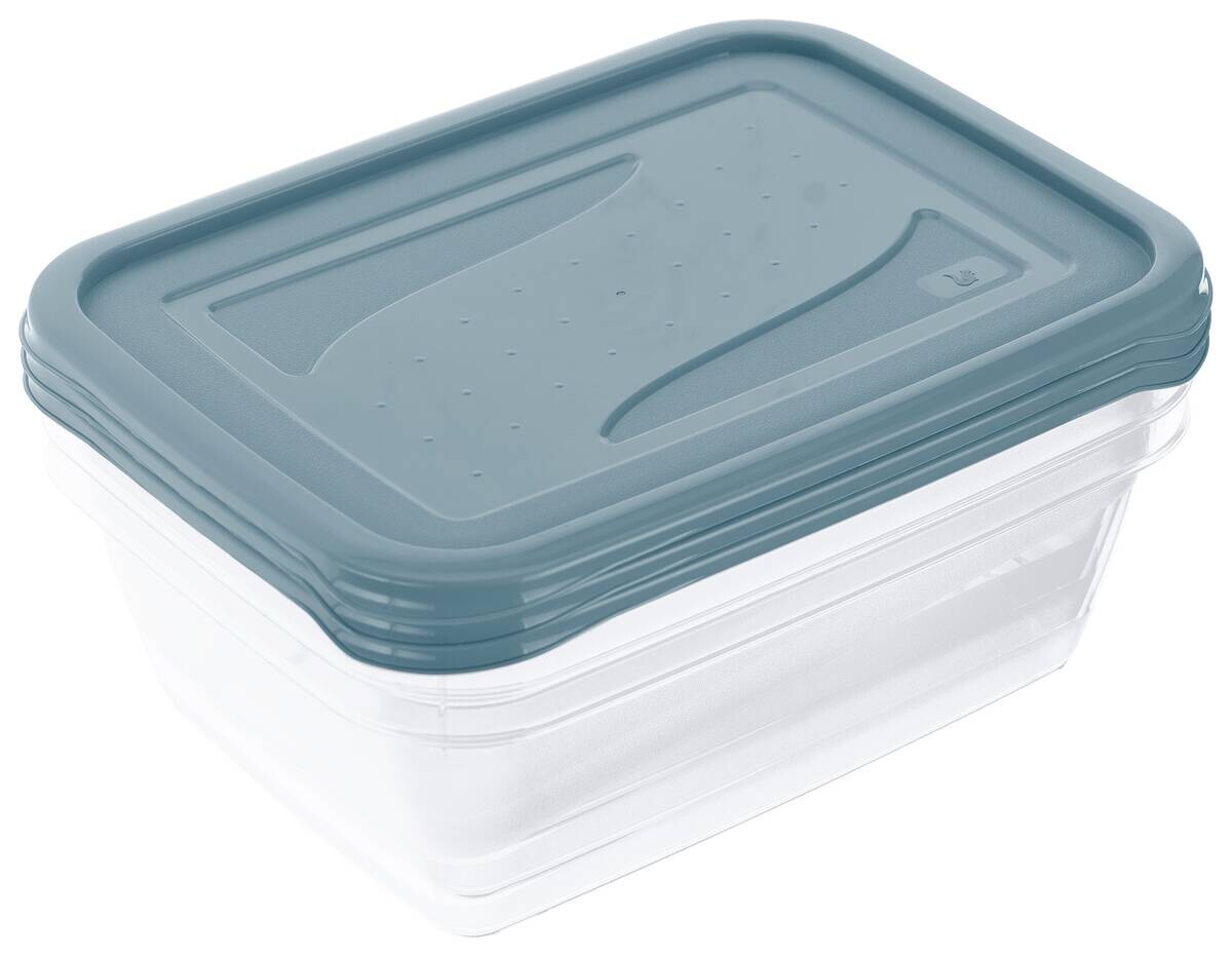 keeeper Haushaltshelfer transparent