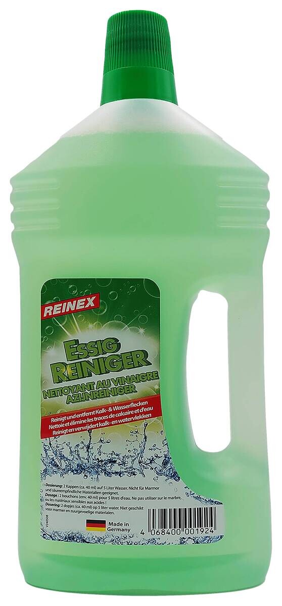 Reinex Reinigungsartikel