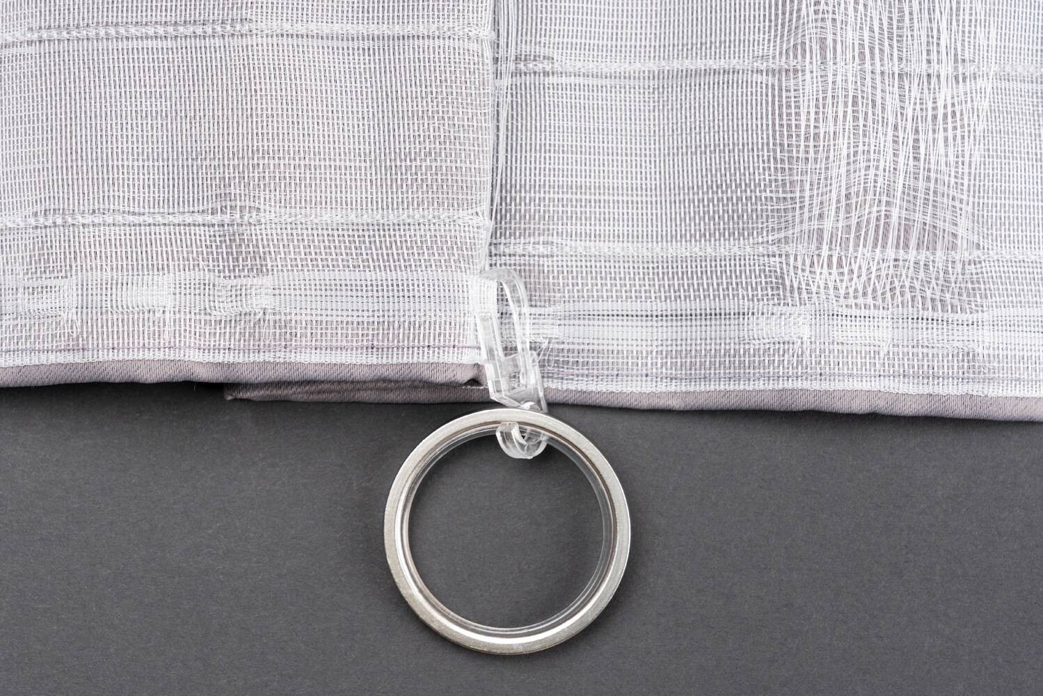 Kombivorhang DAY&NIGHT taupe B/L: ca. 135x300 cm