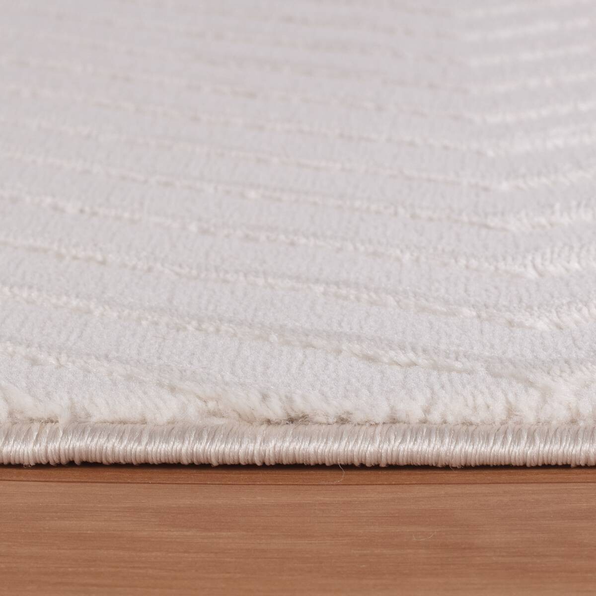 Ayyildiz Teppich SAHARA creme B/L: ca. 200x290 cm