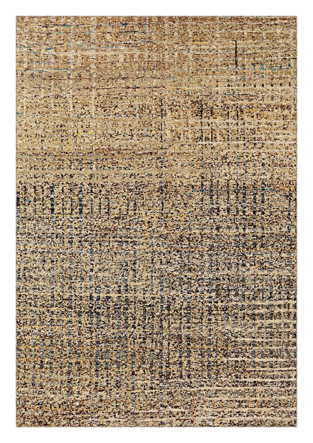 Arte Espina Kurzflorteppich Topaz 5400 creme B/L: ca. 170x240 cm