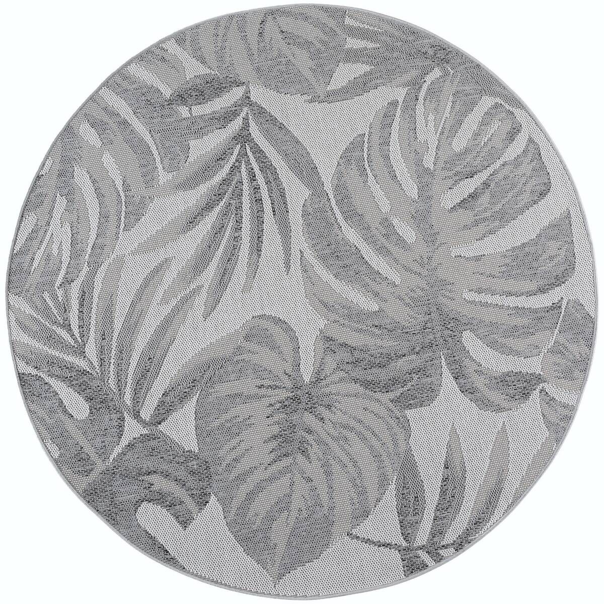 Ayyildiz Flachwebteppich DESERT beige D: ca. 80 cm