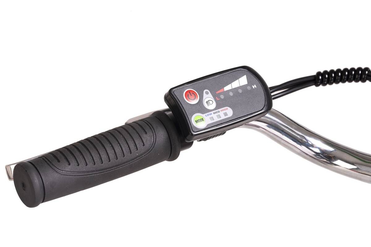 Hollandia E-Cityrad Carry on Carry on 28'' 28 Zoll Rahmenhöhe 54 cm 3 Gänge rot rot ca. 250 W ca. 36 V ca. 28 Zoll