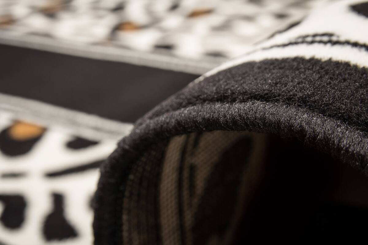 Kayoom Kurzflorteppich Sona 7280 mehrfarbig B/L: ca. 120x170 cm