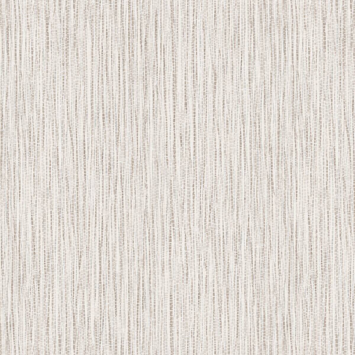 UGEPA Vliestapete Textiloptik hellbeige B/L: ca. 53x1005 cm