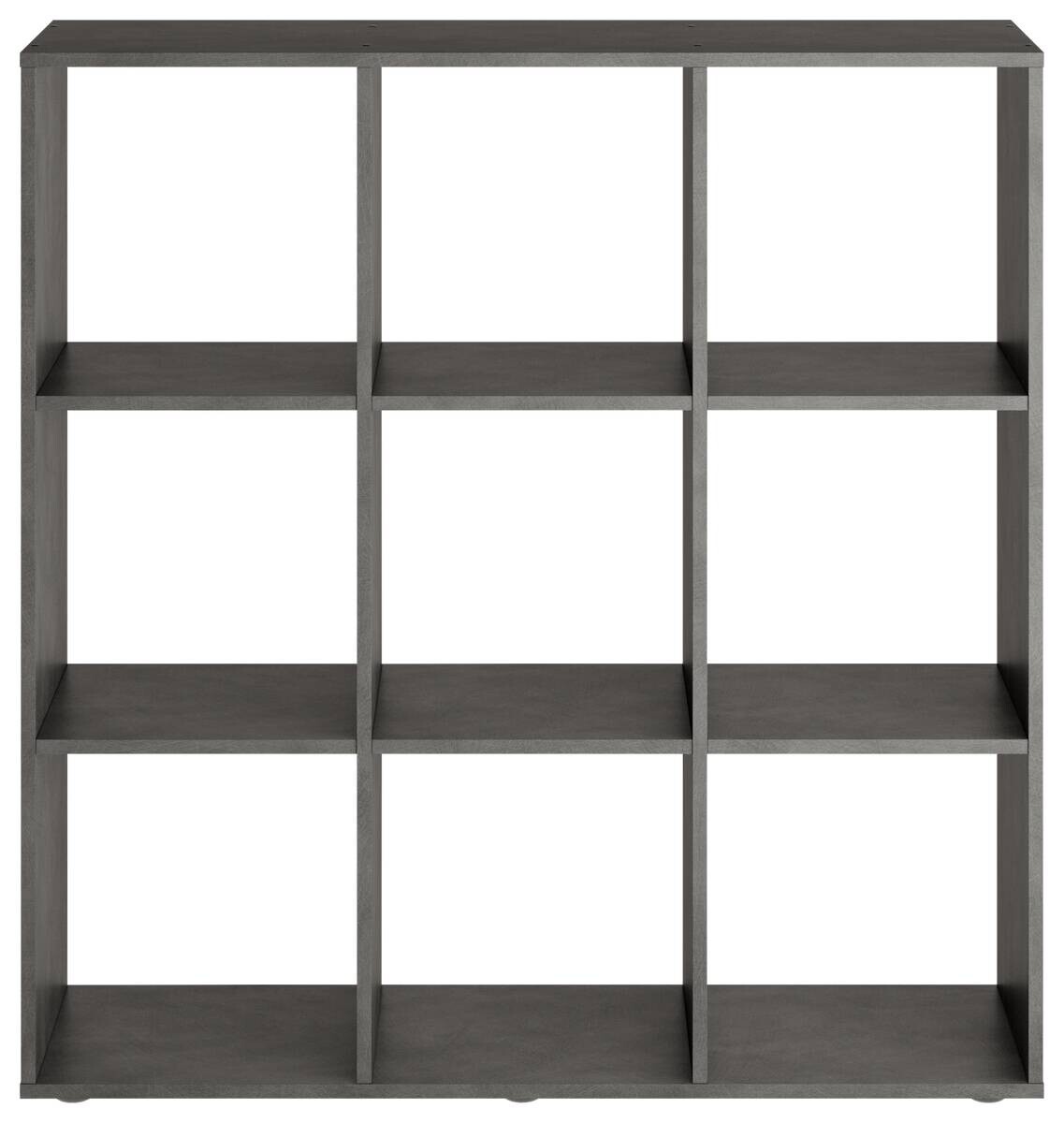 Raumteiler Matera Nachbildung B/H/T: ca. 104,5x108,5x33 cm