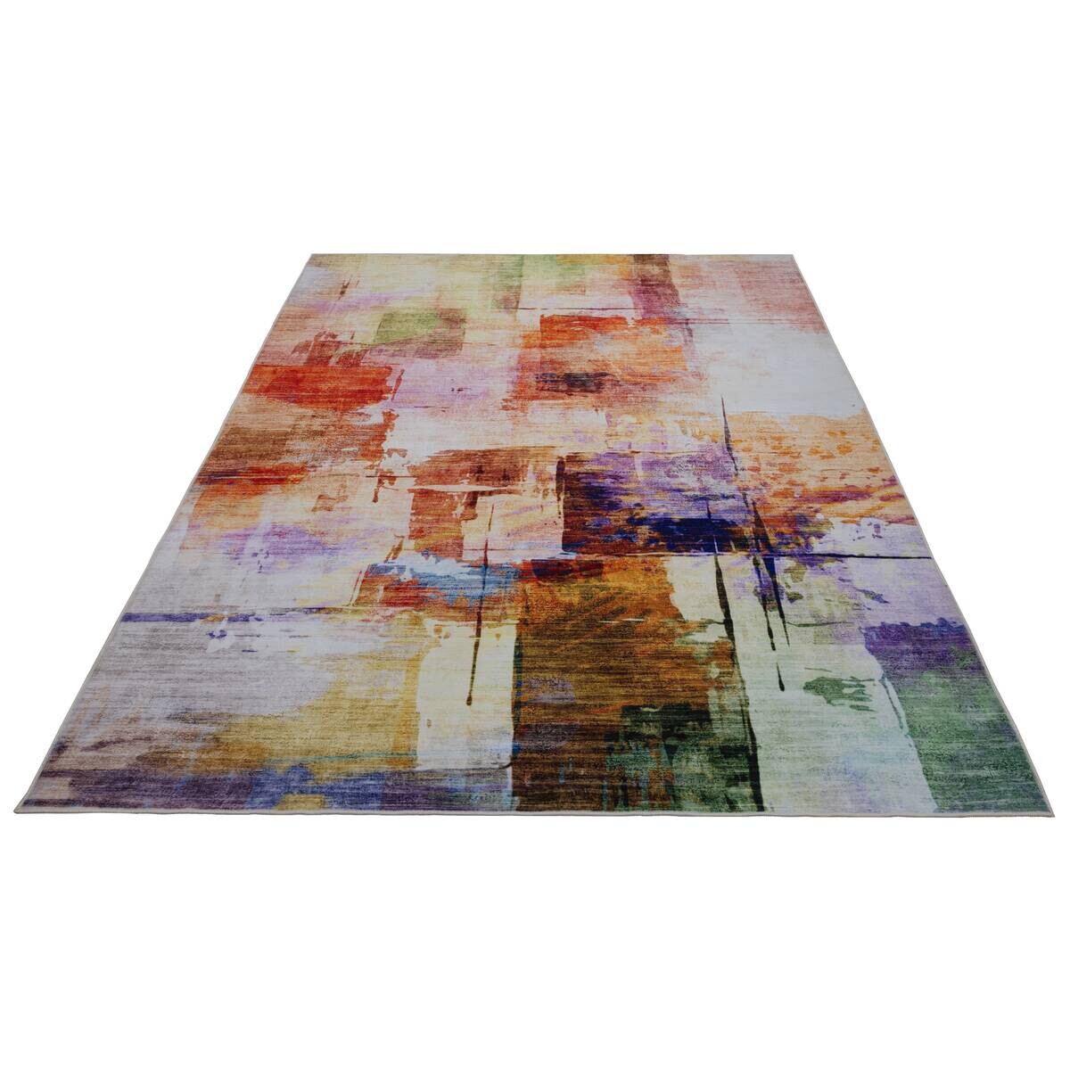Obsession Teppich Avantgarde mehrfarbig B/H/L: ca. 230x23x330 cm
