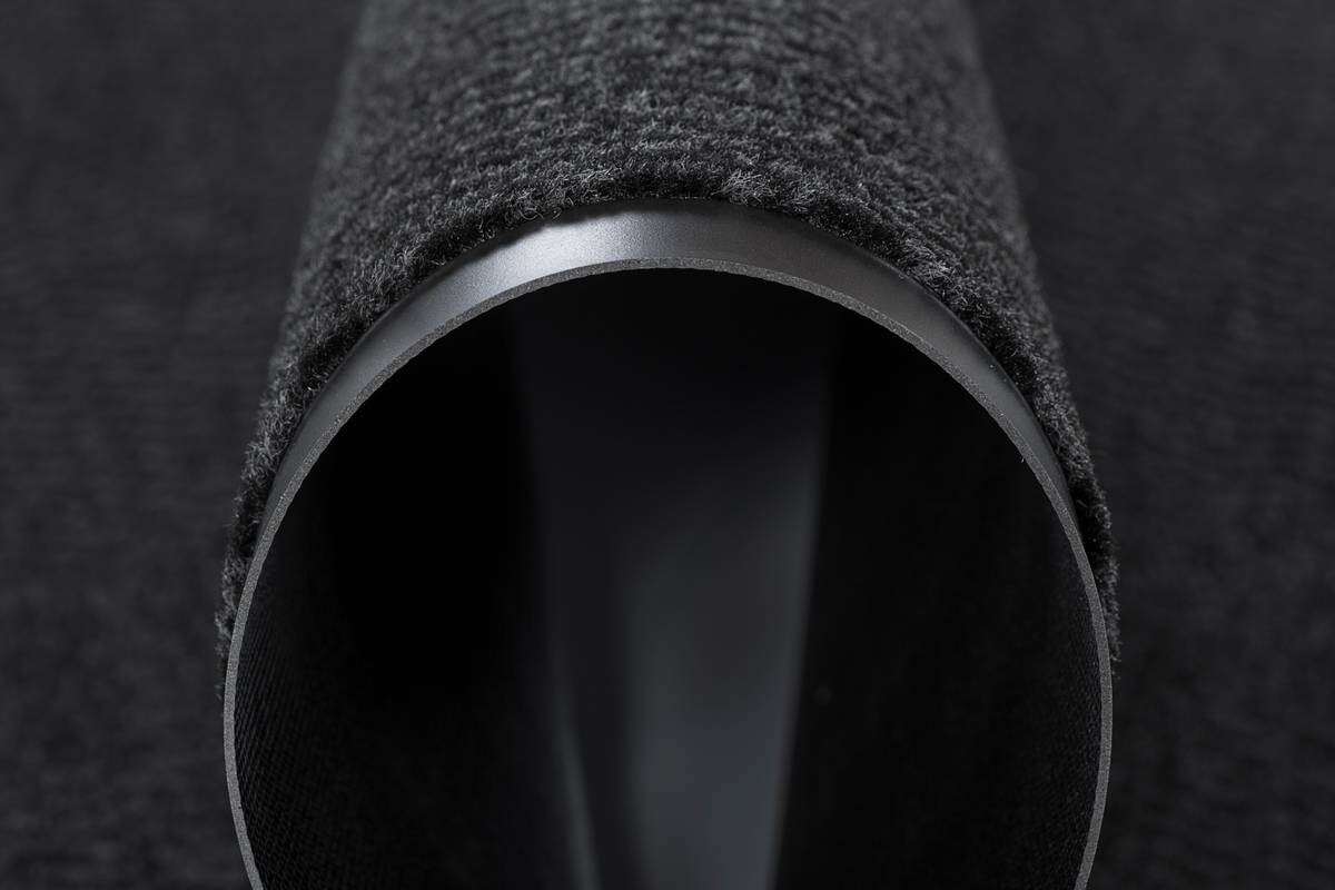 Andiamo Schmutzfangmatte Easy anthrazit B/L: ca. 90x400 cm