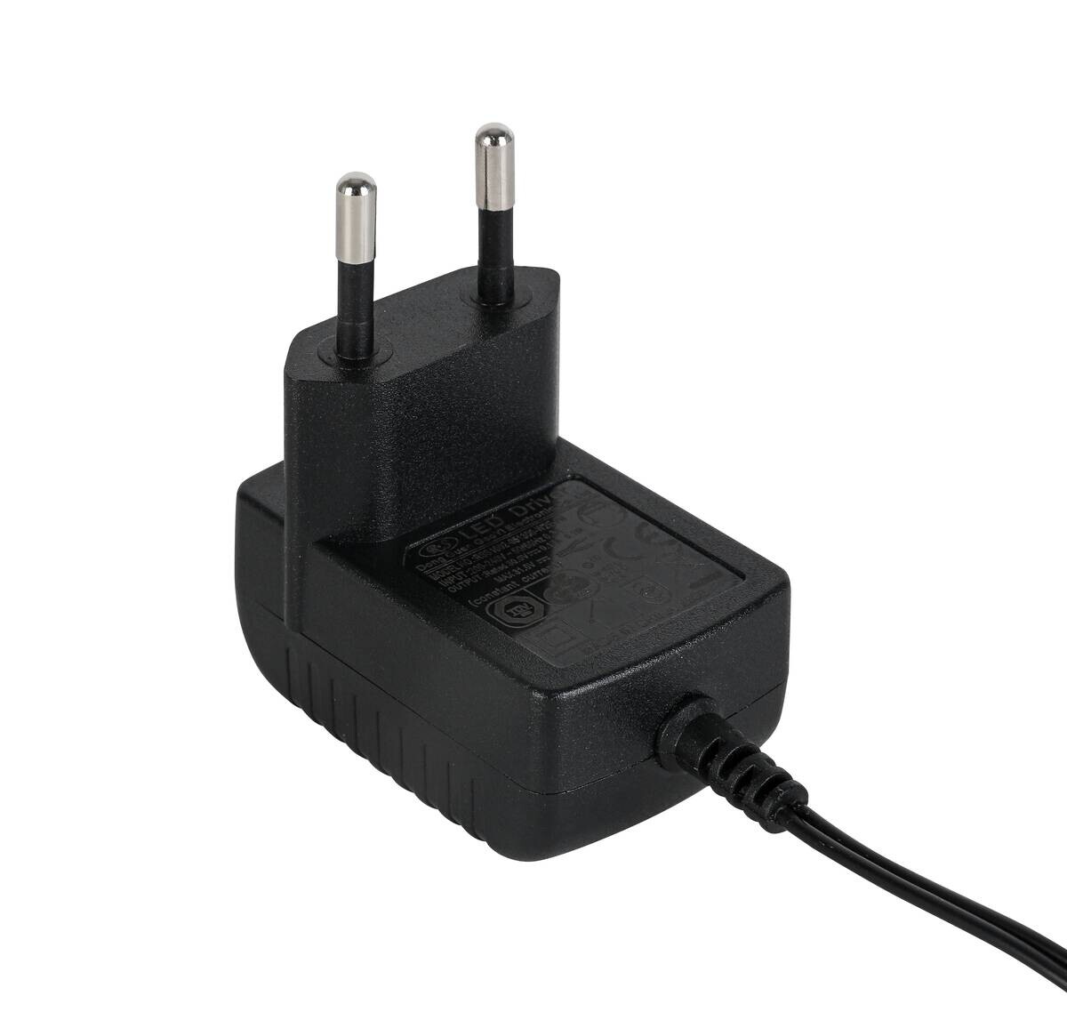 Nolo LED-Tischleuchte Serpente B/H/T: ca. 13x45x13 cm