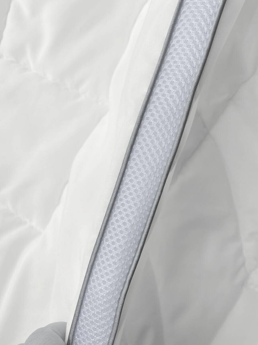 Steppbett