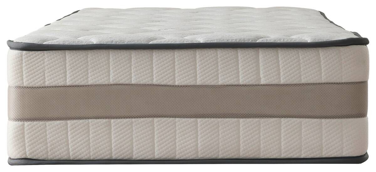 Taschenfederkernmatratze Amara Liegefläche B/L: ca. 90x200 cm