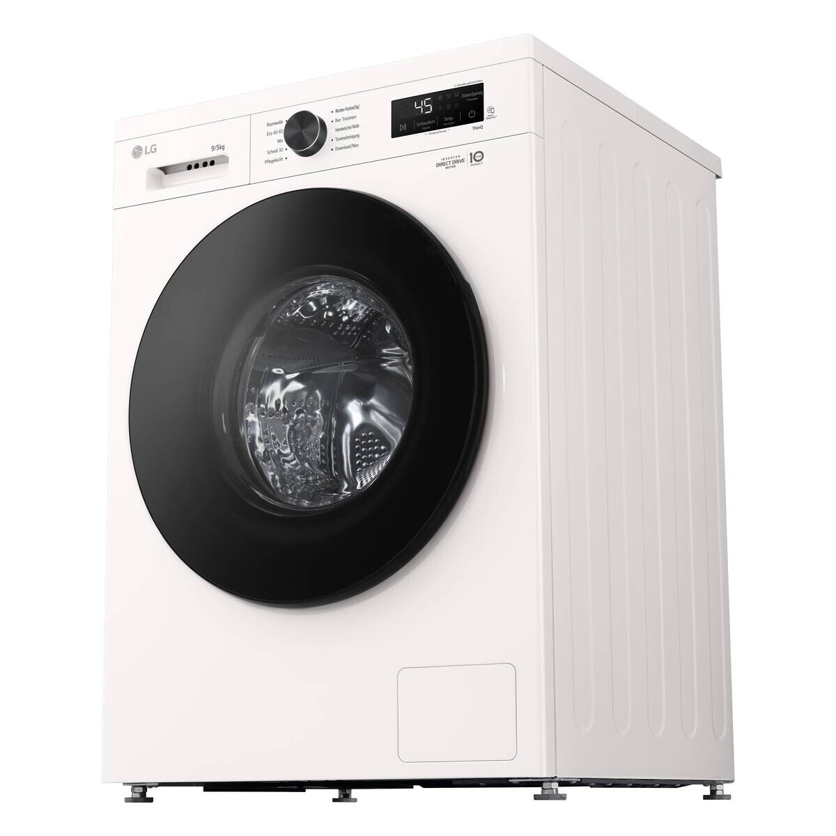 LG Waschtrockner W4WB3095Y