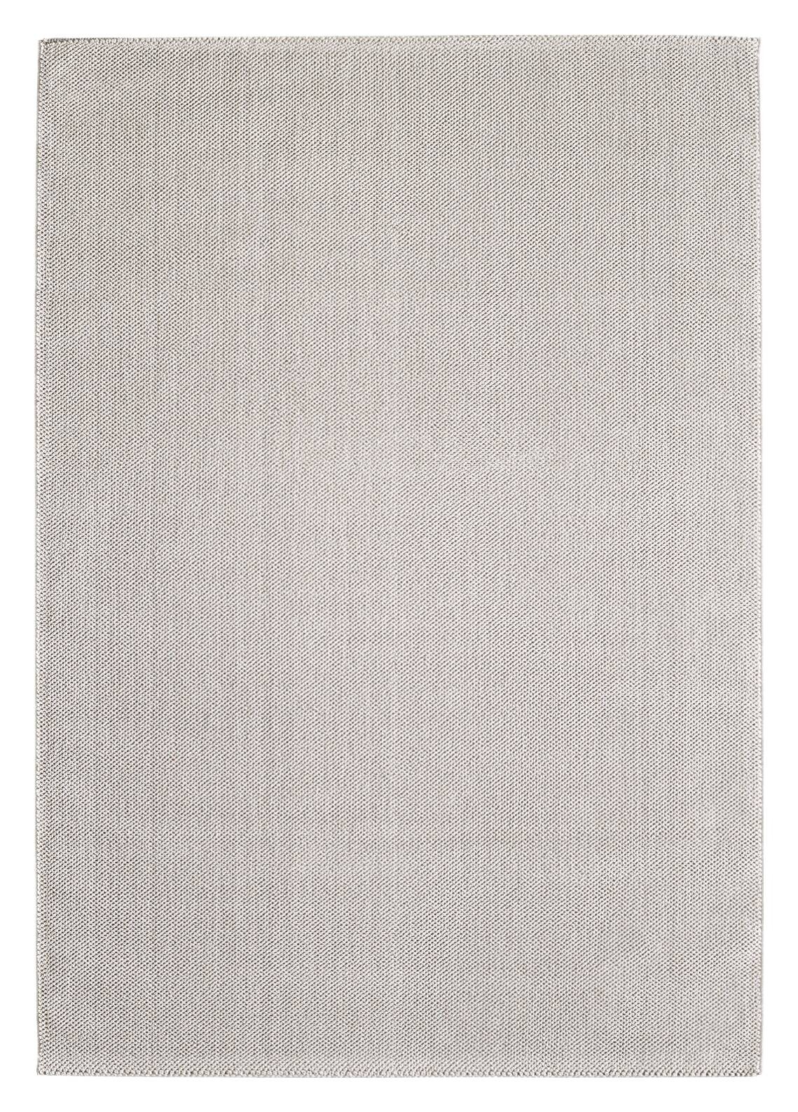 Ayyildiz Teppich LOOM creme B/L: ca. 160x230 cm