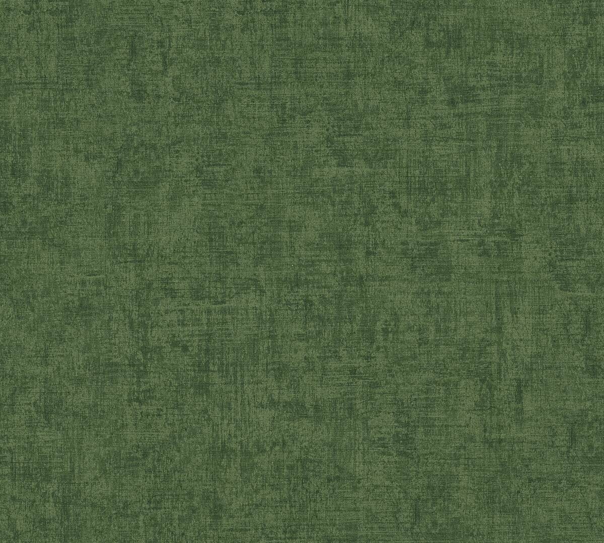 A.S.Creation Vliestapete grün B/H/D: ca. 53x1005x8,5 cm