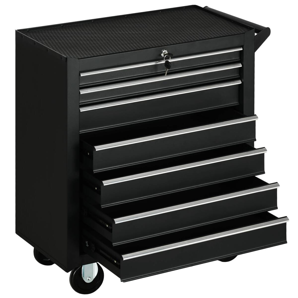 Werkstattwagen B/H/T: ca. 69x75x33 cm