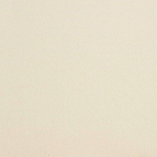 vidaXL Markisenstoff creme B/L: ca. 245x280 cm
