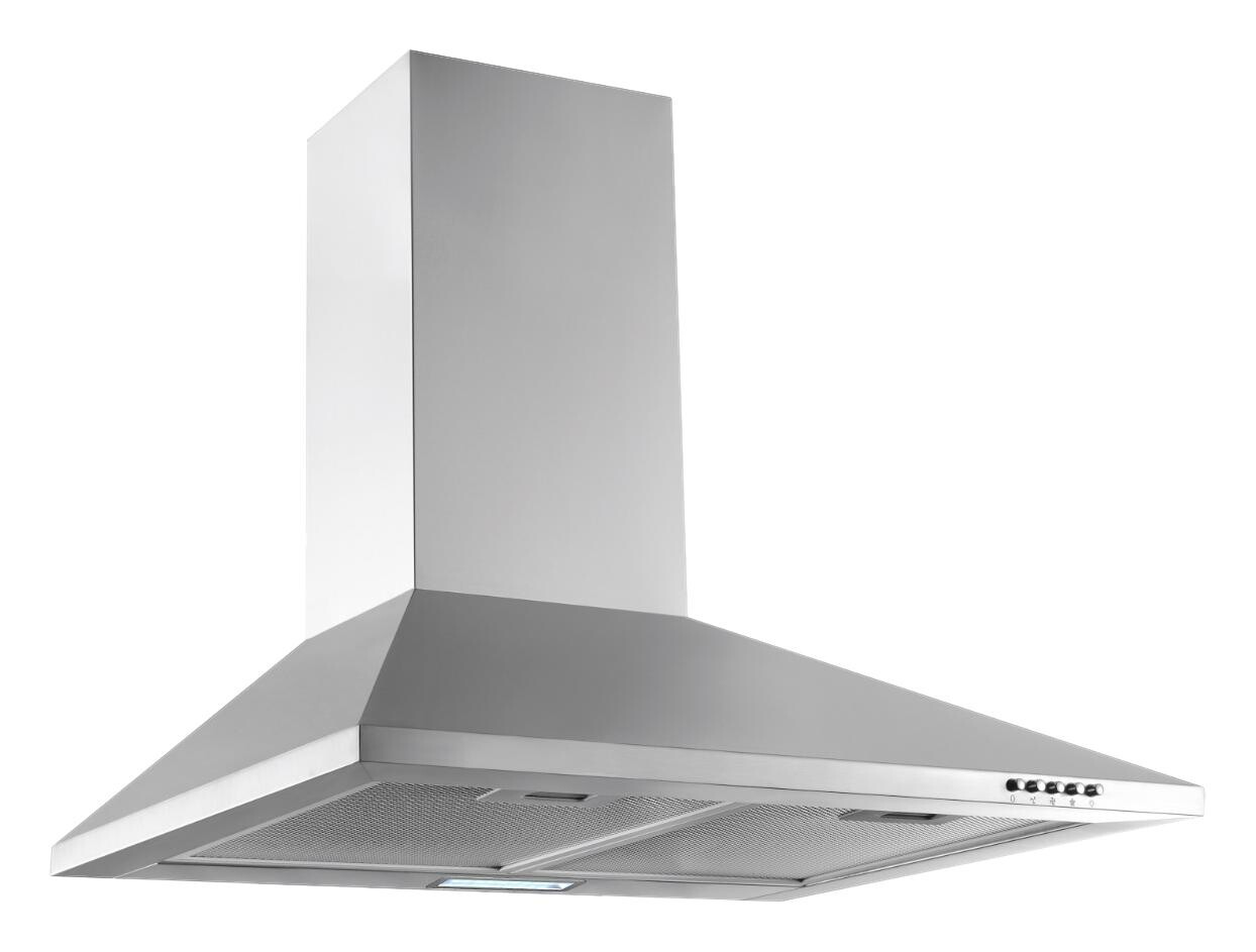 Respekta Küchenblock Premium weiß Lärche Nachbildung B/H/T: ca. 240x211x60 cm