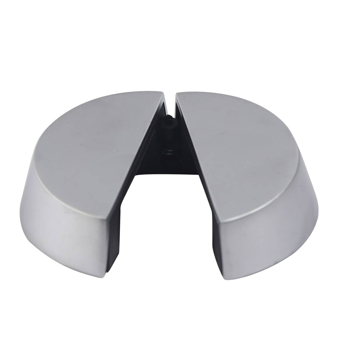 MASTERPRO Korkenzieher FOODIES OENOLOGY schwarz Edelstahl