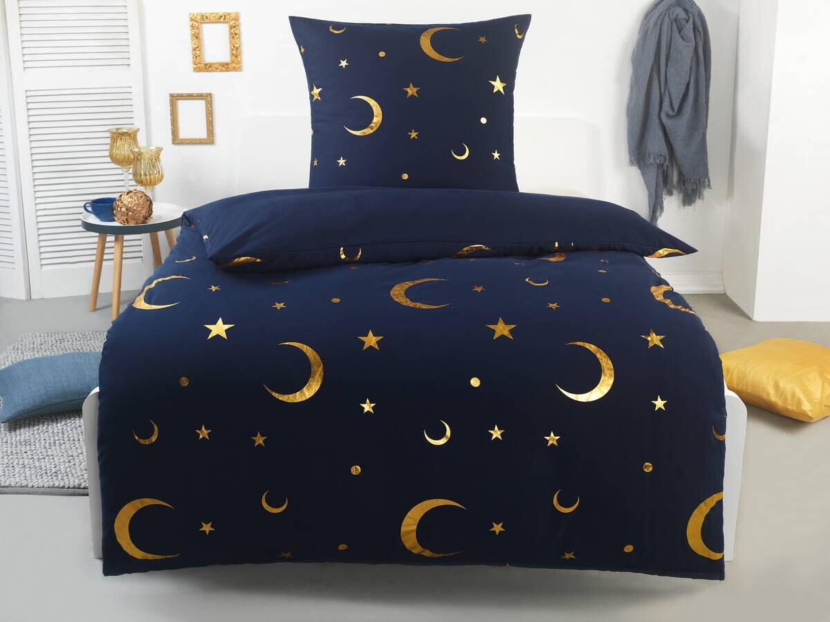 Microfaser Bettwäsche