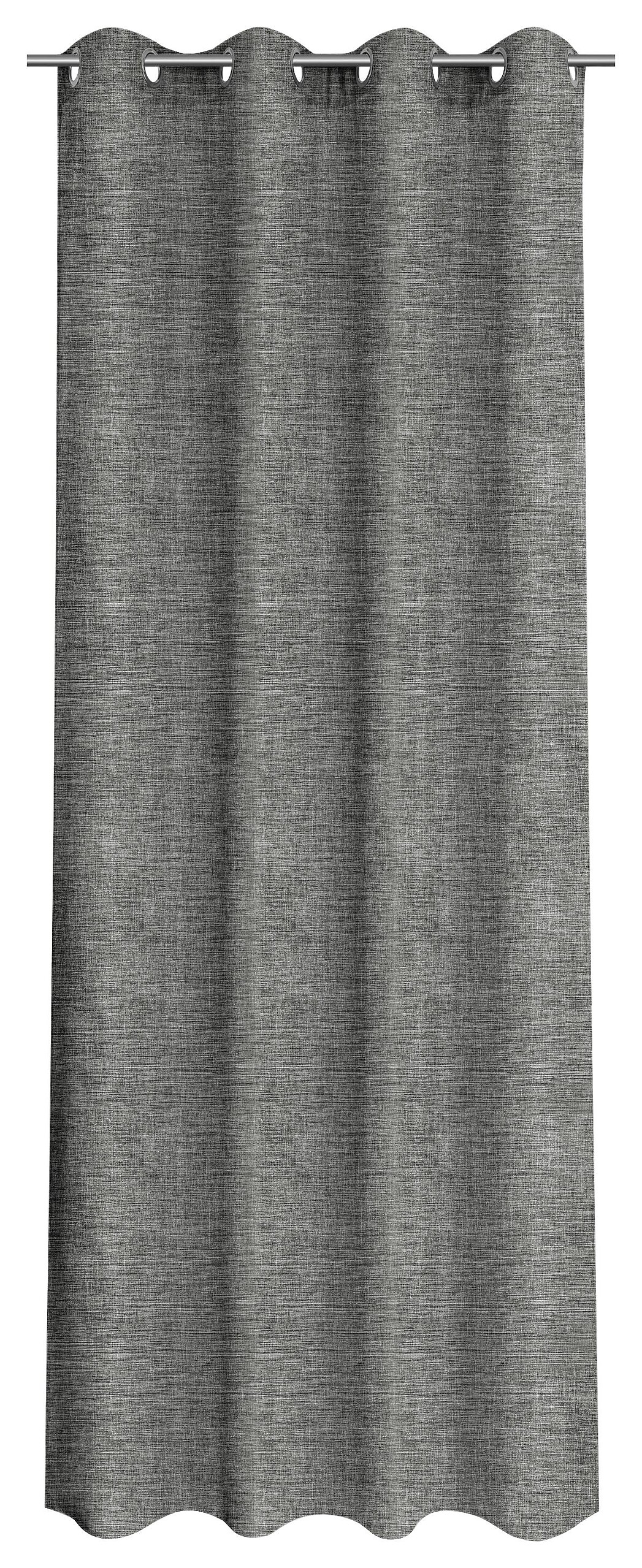 Acus Ösenvorhang Heavy Linen