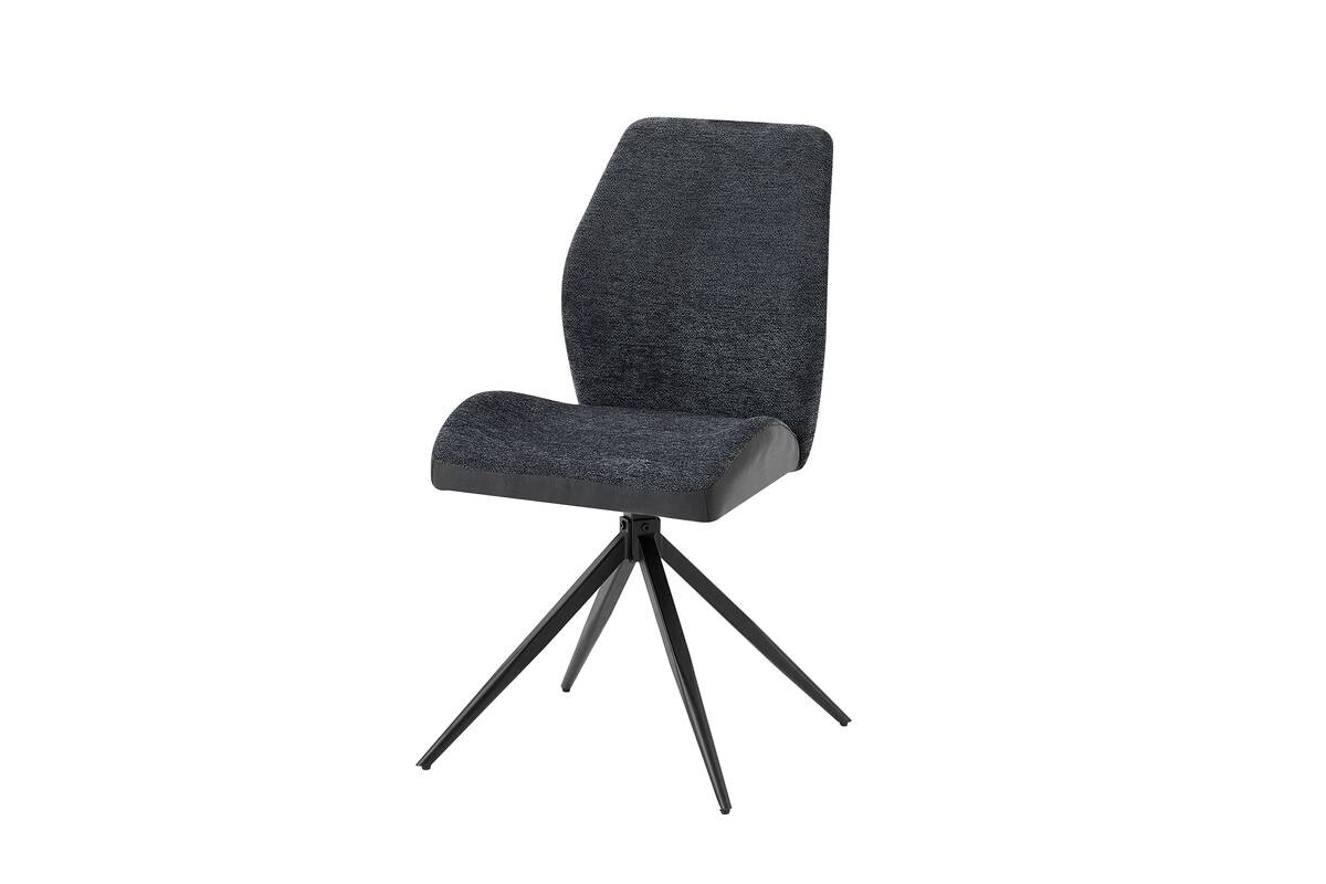 Stuhl SNAP 2er-Set B/H/T: ca. 46x87x55 cm