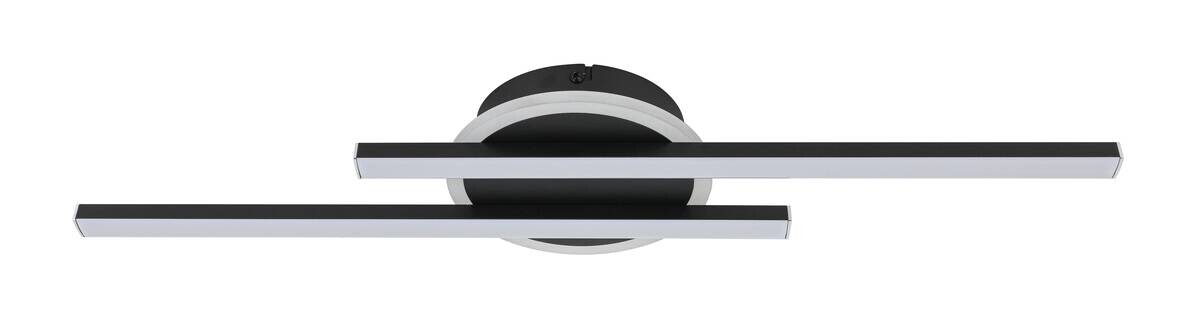 Nolo LED-Deckenleuchte Beam B/H/L: ca. 15x5x58 cm