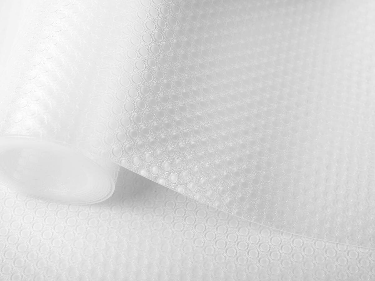 POCOline Schubladenfolie transparent B/L: ca. 50x150 cm