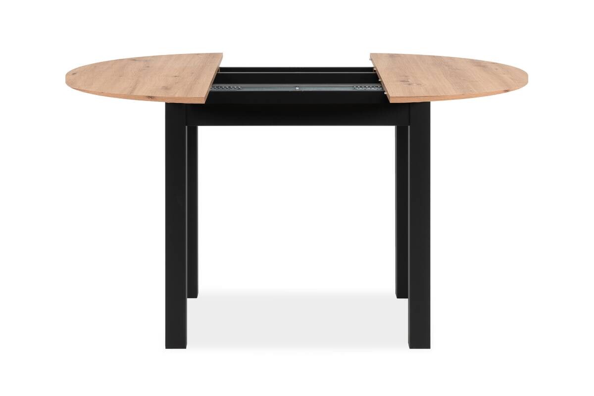 Esstisch Coburg Artisan Oak Nachbildung D: ca. 100 cm