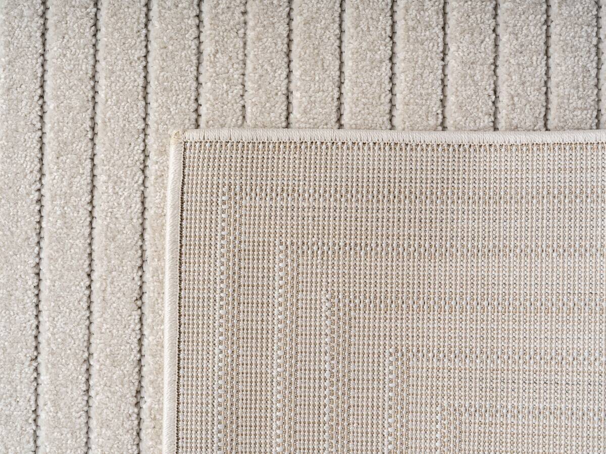 Ayyildiz In-/Outdoor-Teppich NOVA creme B/L: ca. 280x370 cm