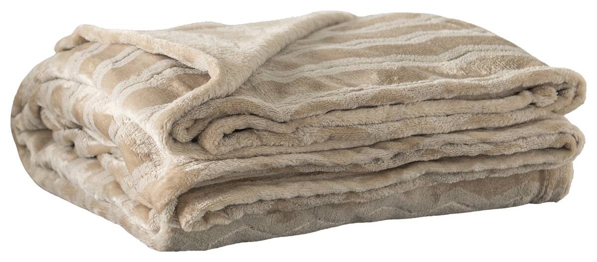 Flanelldecke