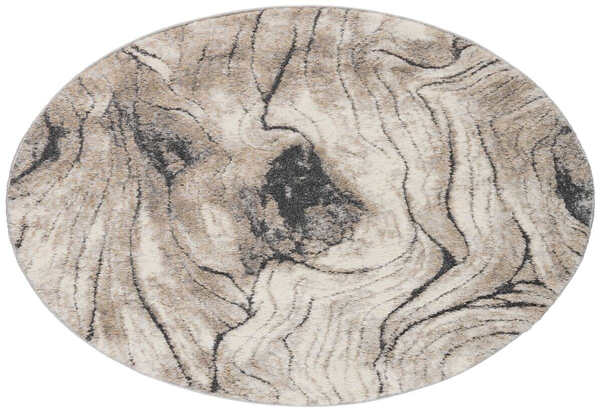 Teppich Dorado grau D: ca. 120 cm