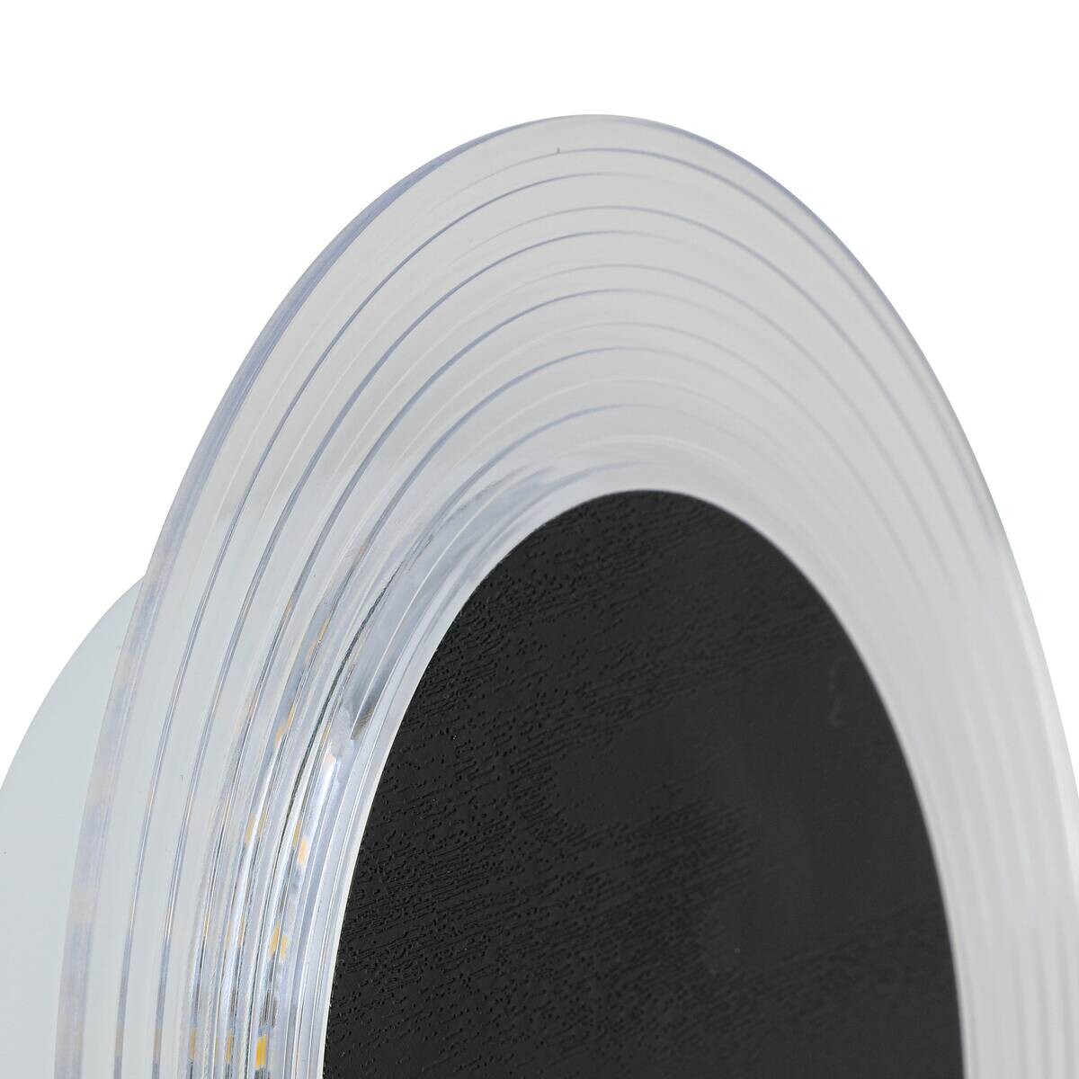 Nolo Akku-LED-Wandleuchte Dot H/D: ca. 3x18 cm