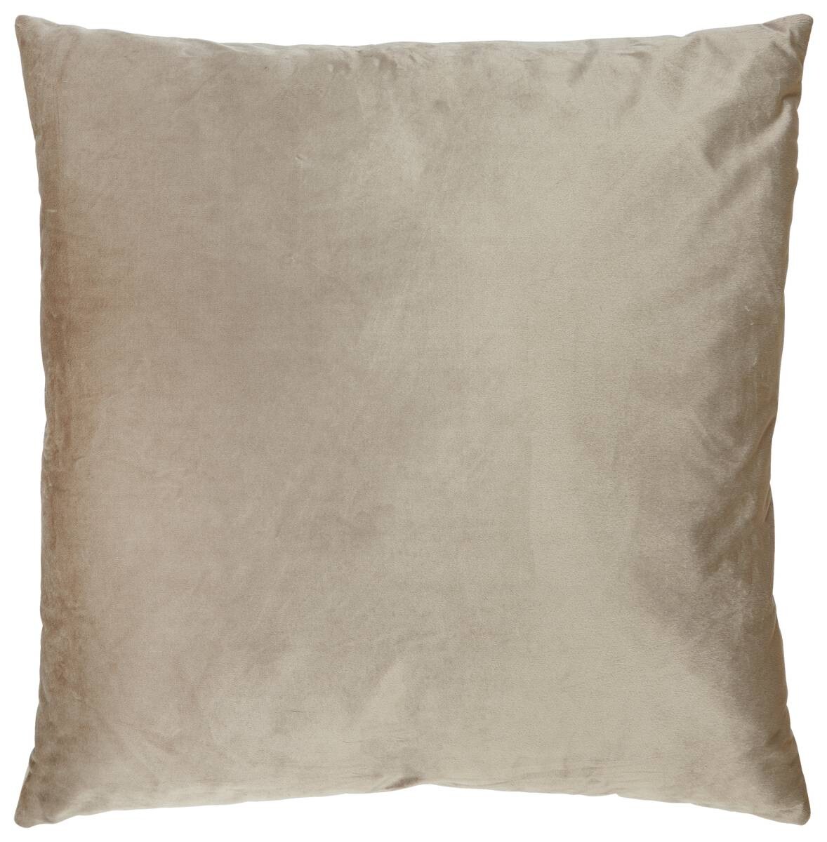 Dekokissen Ida kitt 100% Polyester B/L: ca. 45x45 cm