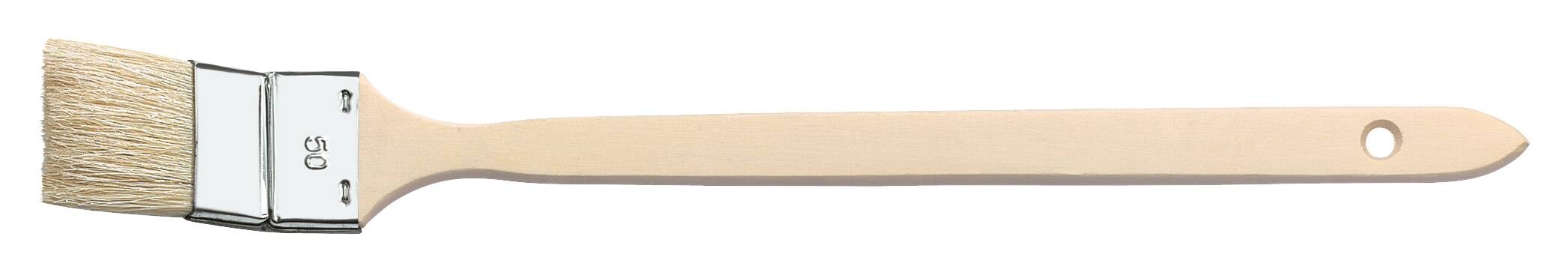 Eckenpinsel B/H/L: ca. 5x3x44 cm