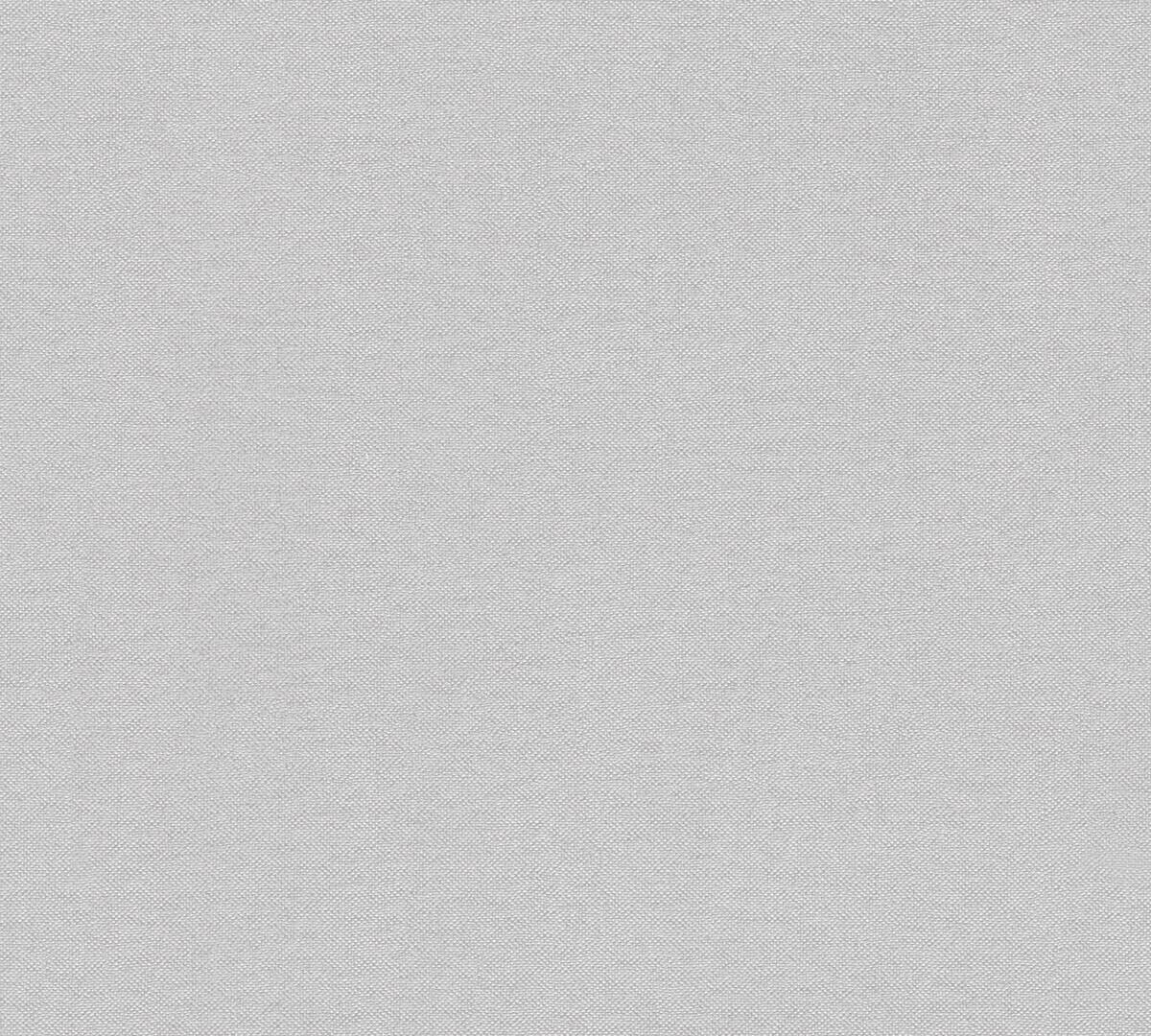 A.S.Creation Vliestapete grau B/H/D: ca. 53x1005x9,3 cm